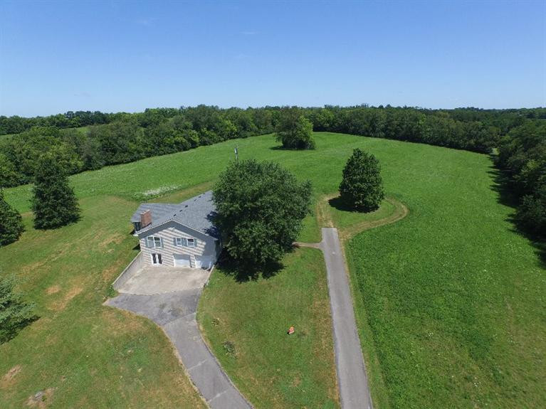 439 Galloway Road Stamping Ground, KY 40379 - Photo 37 of 51 Photo 37