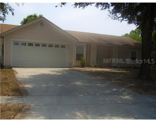 5001 Timber Ridge Trail Ocoee, FL 34761 - Photo 1 of 1 Exterior Front