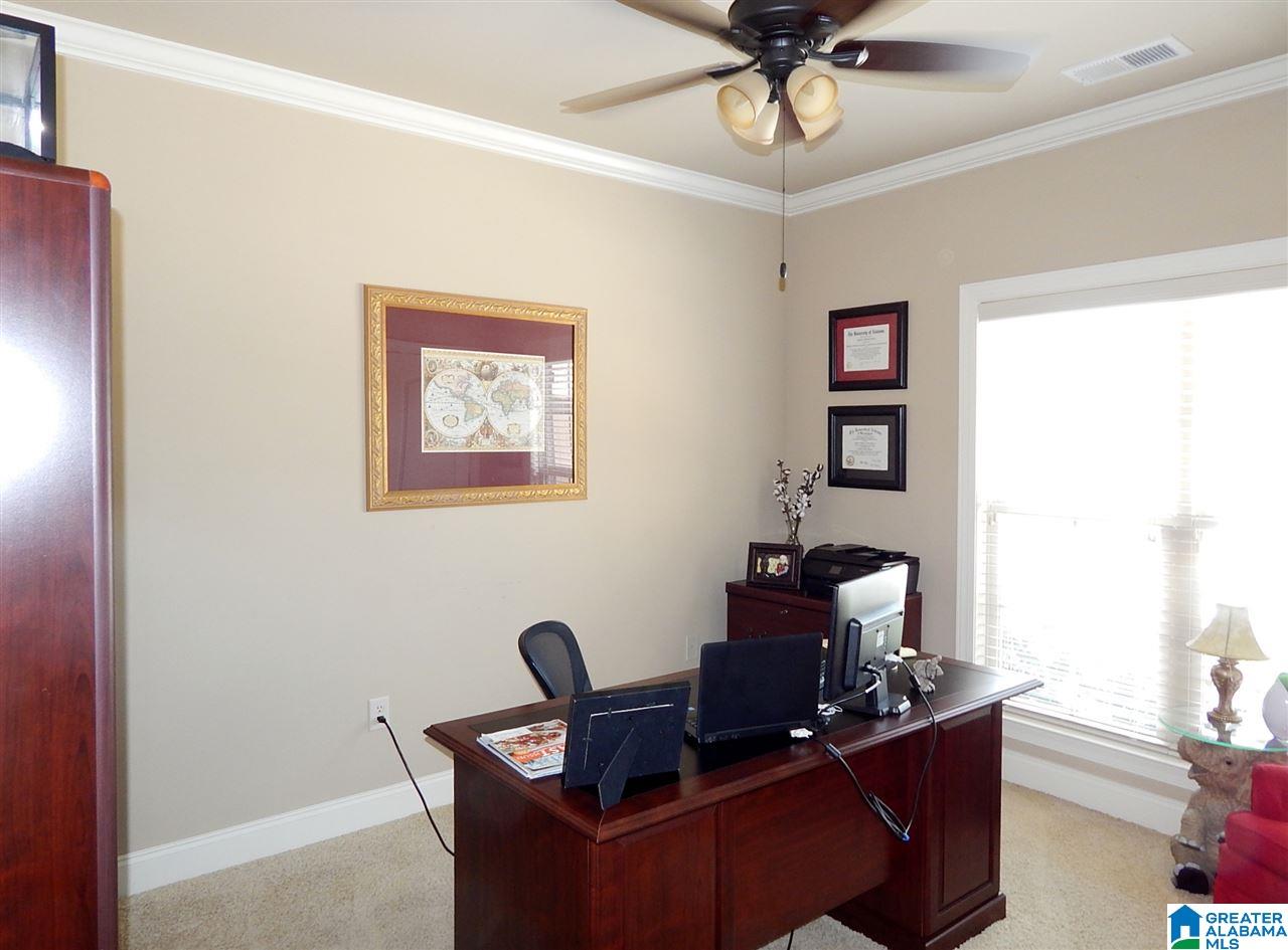 239 Strathaven Lane Pelham, AL 35124 - Photo 37 of 50