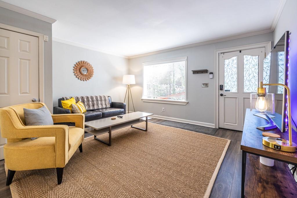 1570 Spring Lane Northwest, Unit A Atlanta, GA 30314 - Photo 7 of 26
