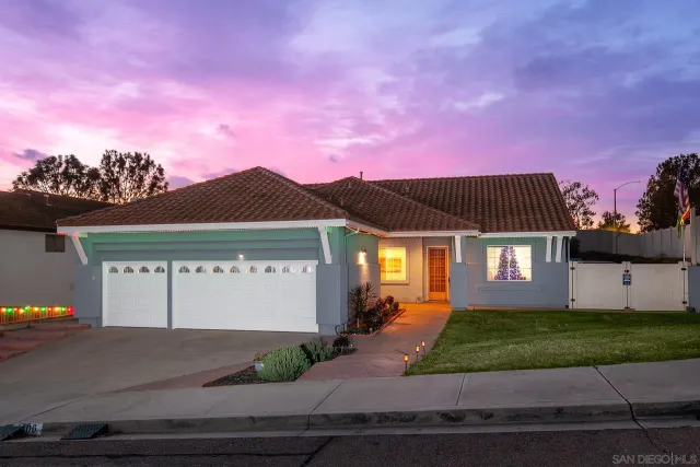 $1,090,000 | 1106 Paseo Marquerita, Chula Vista, CA 91910