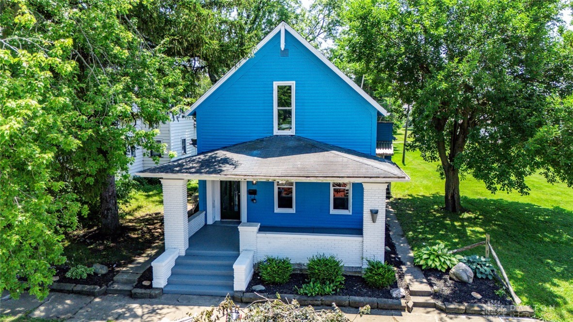 125 East Decatur Street Eaton, OH 45320 - Photo 5 of 36 Gallery Image 5