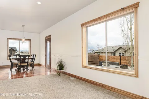 $897,000 | 398 Palisade Trail, Driggs, ID 83422