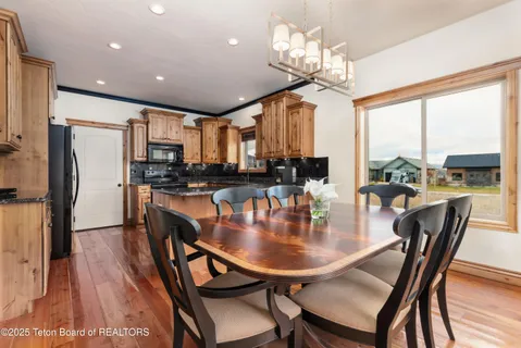 $897,000 | 398 Palisade Trail, Driggs, ID 83422