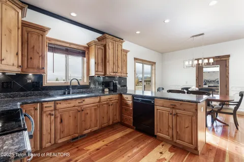 $897,000 | 398 Palisade Trail, Driggs, ID 83422