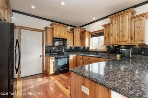 $897,000 | 398 Palisade Trail, Driggs, ID 83422