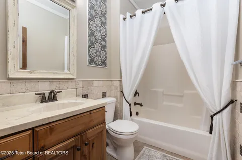 $897,000 | 398 Palisade Trail, Driggs, ID 83422