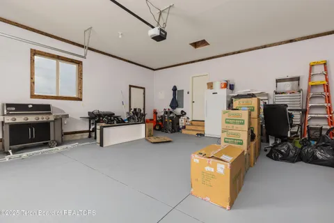 $897,000 | 398 Palisade Trail, Driggs, ID 83422