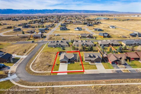 $897,000 | 398 Palisade Trail, Driggs, ID 83422