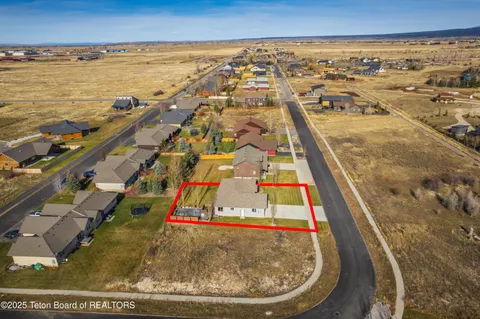 $897,000 | 398 Palisade Trail, Driggs, ID 83422