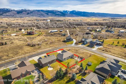 $897,000 | 398 Palisade Trail, Driggs, ID 83422