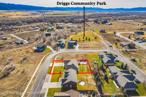 $897,000 | 398 Palisade Trail, Driggs, ID 83422