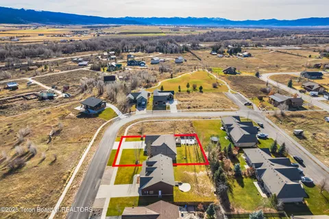 $897,000 | 398 Palisade Trail, Driggs, ID 83422