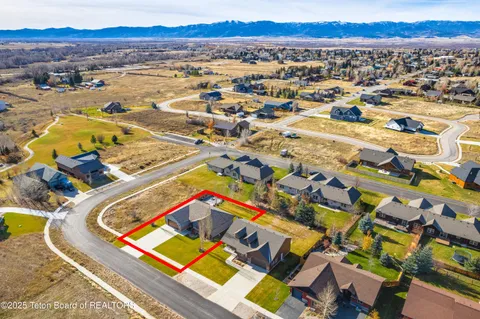 $897,000 | 398 Palisade Trail, Driggs, ID 83422