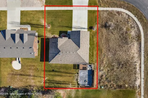 $897,000 | 398 Palisade Trail, Driggs, ID 83422