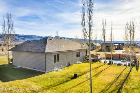 $897,000 | 398 Palisade Trail, Driggs, ID 83422