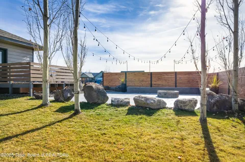 $897,000 | 398 Palisade Trail, Driggs, ID 83422