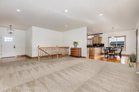 $897,000 | 398 Palisade Trail, Driggs, ID 83422