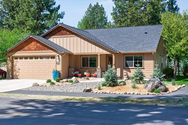 $670,000 | 1141 South Creekside Drive, Sisters, OR 97759