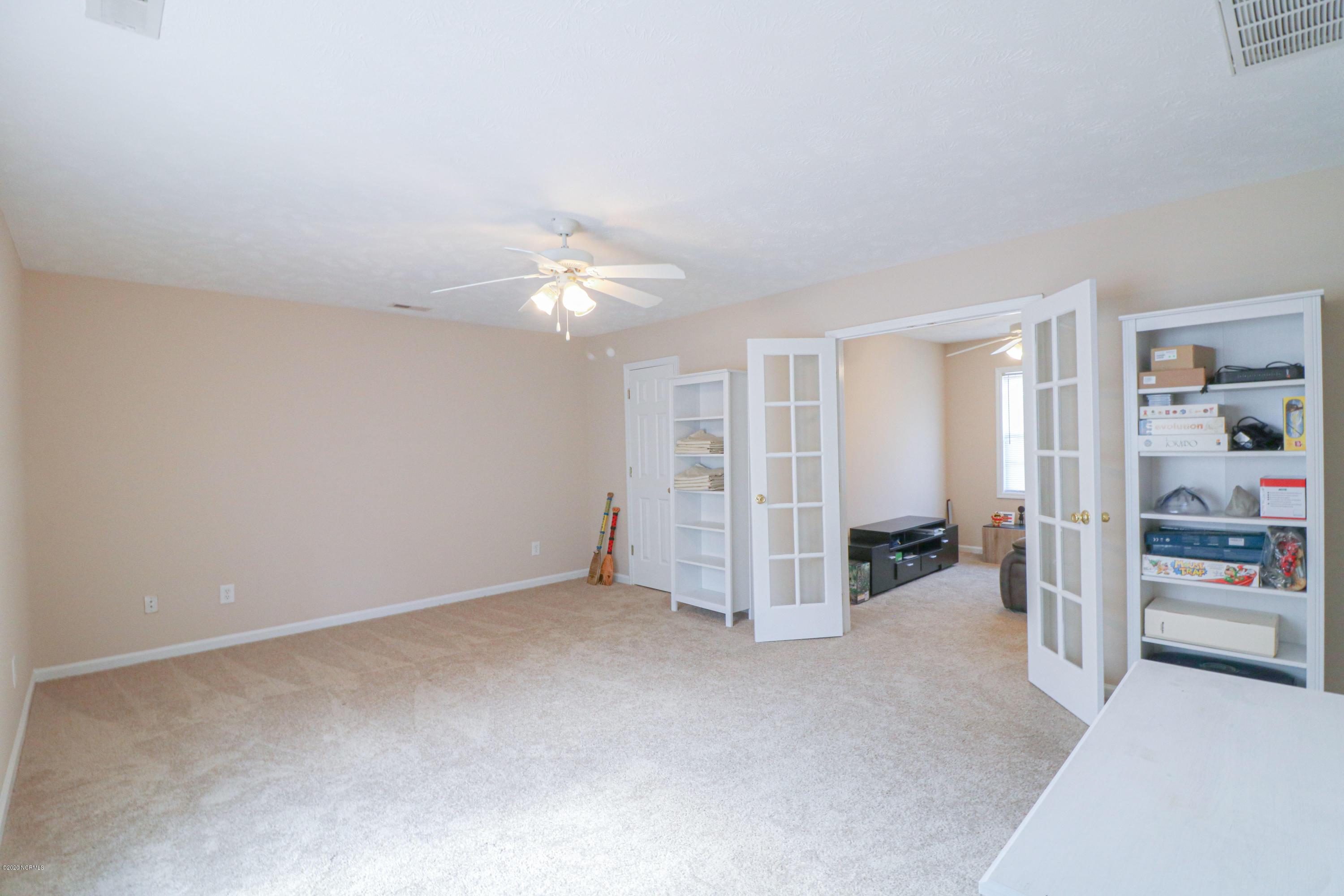 202 Rutherford Way Jacksonville, NC 28540 - Photo 32 of 33 Bonus Room