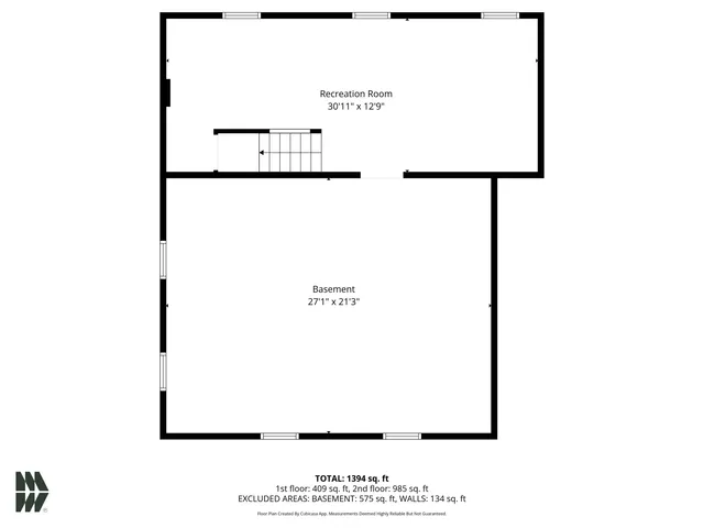 $170,000 | 1250 Sussex Drive, South Bend, IN 46628