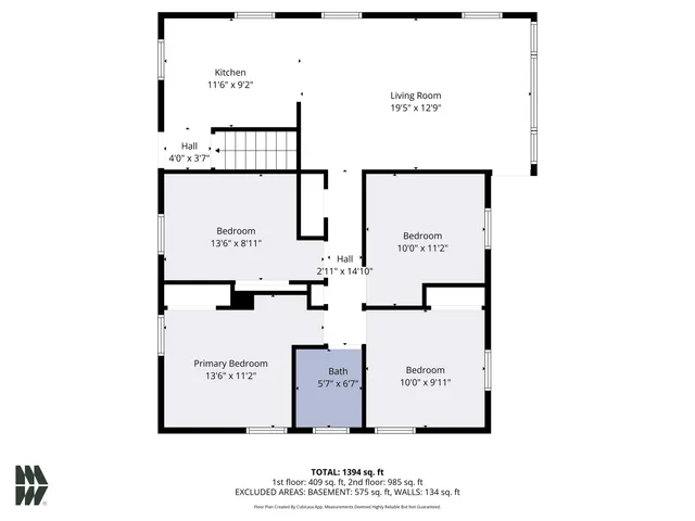 $170,000 | 1250 Sussex Drive, South Bend, IN 46628