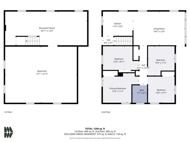 $170,000 | 1250 Sussex Drive, South Bend, IN 46628