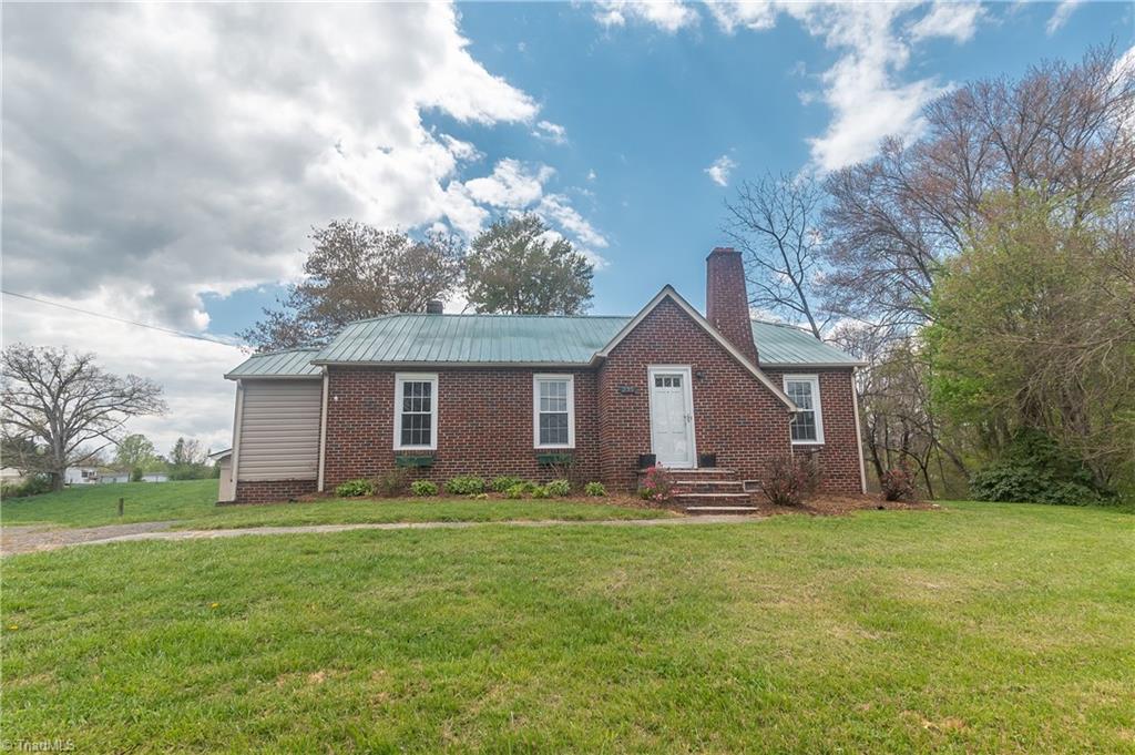 235 Pipers Gap Road Mount Airy, NC 27030 - Photo 1 of 20 Gallery Image 1