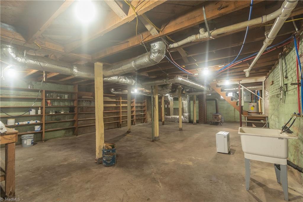 235 Pipers Gap Road Mount Airy, NC 27030 - Photo 13 of 20 Gallery Image 13