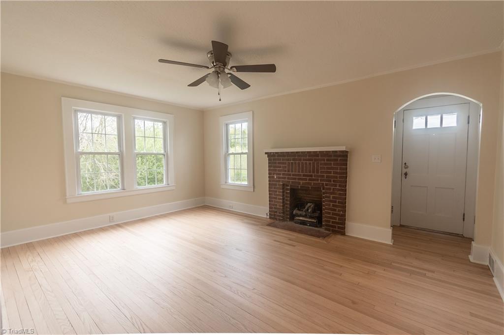 235 Pipers Gap Road Mount Airy, NC 27030 - Photo 3 of 20 Gallery Image 3