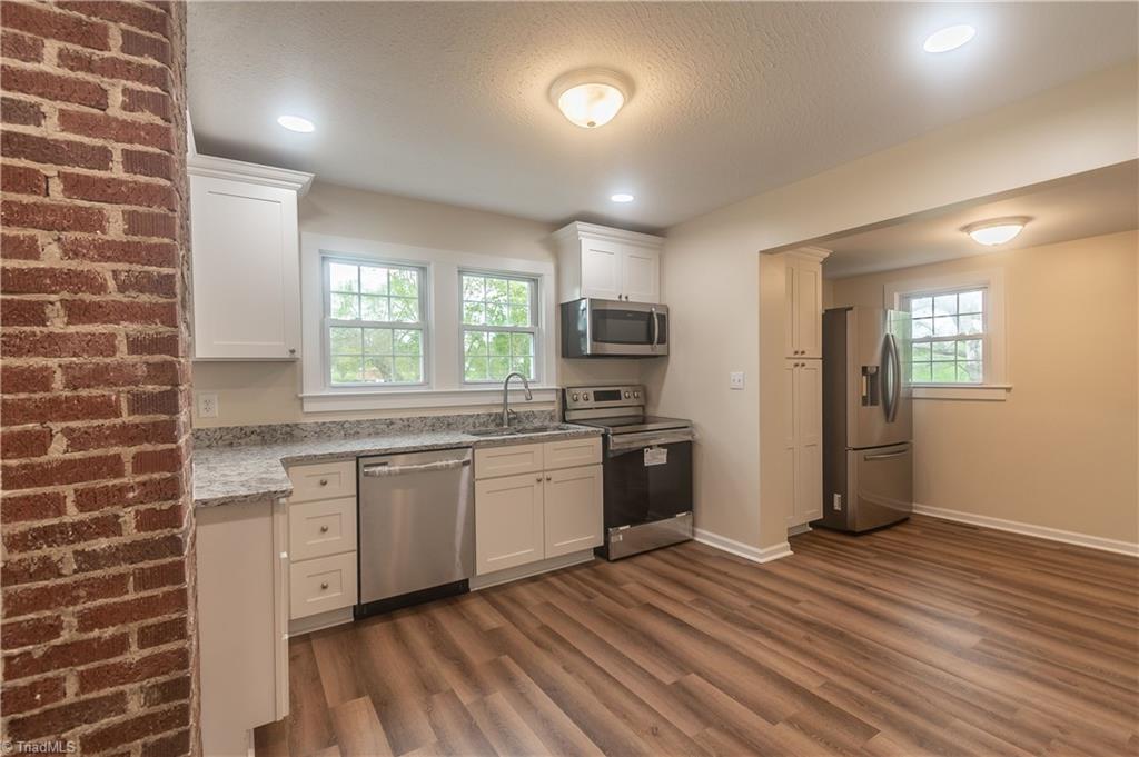 235 Pipers Gap Road Mount Airy, NC 27030 - Photo 4 of 20 Gallery Image 4