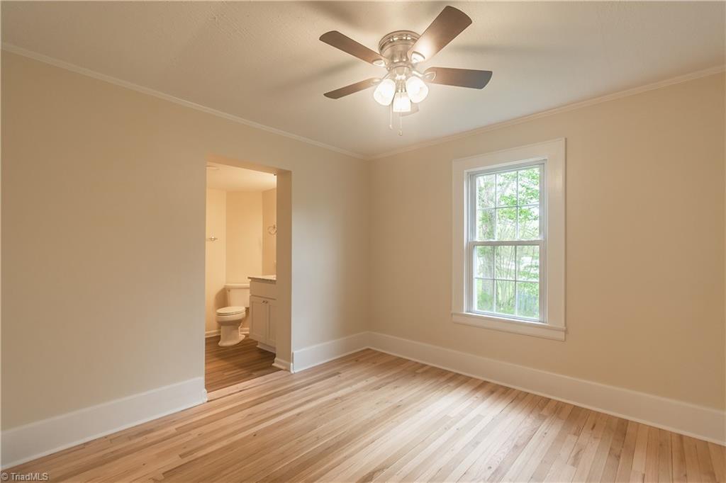 235 Pipers Gap Road Mount Airy, NC 27030 - Photo 8 of 20 Gallery Image 8