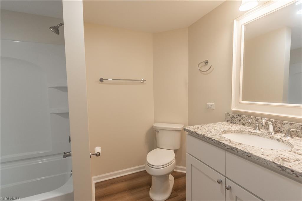 235 Pipers Gap Road Mount Airy, NC 27030 - Photo 9 of 20 Gallery Image 9