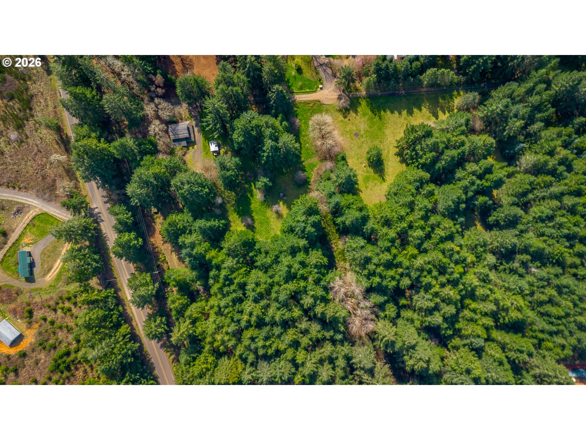 23939 Raze Road Elmira, OR 97437 - Photo 30 of 46