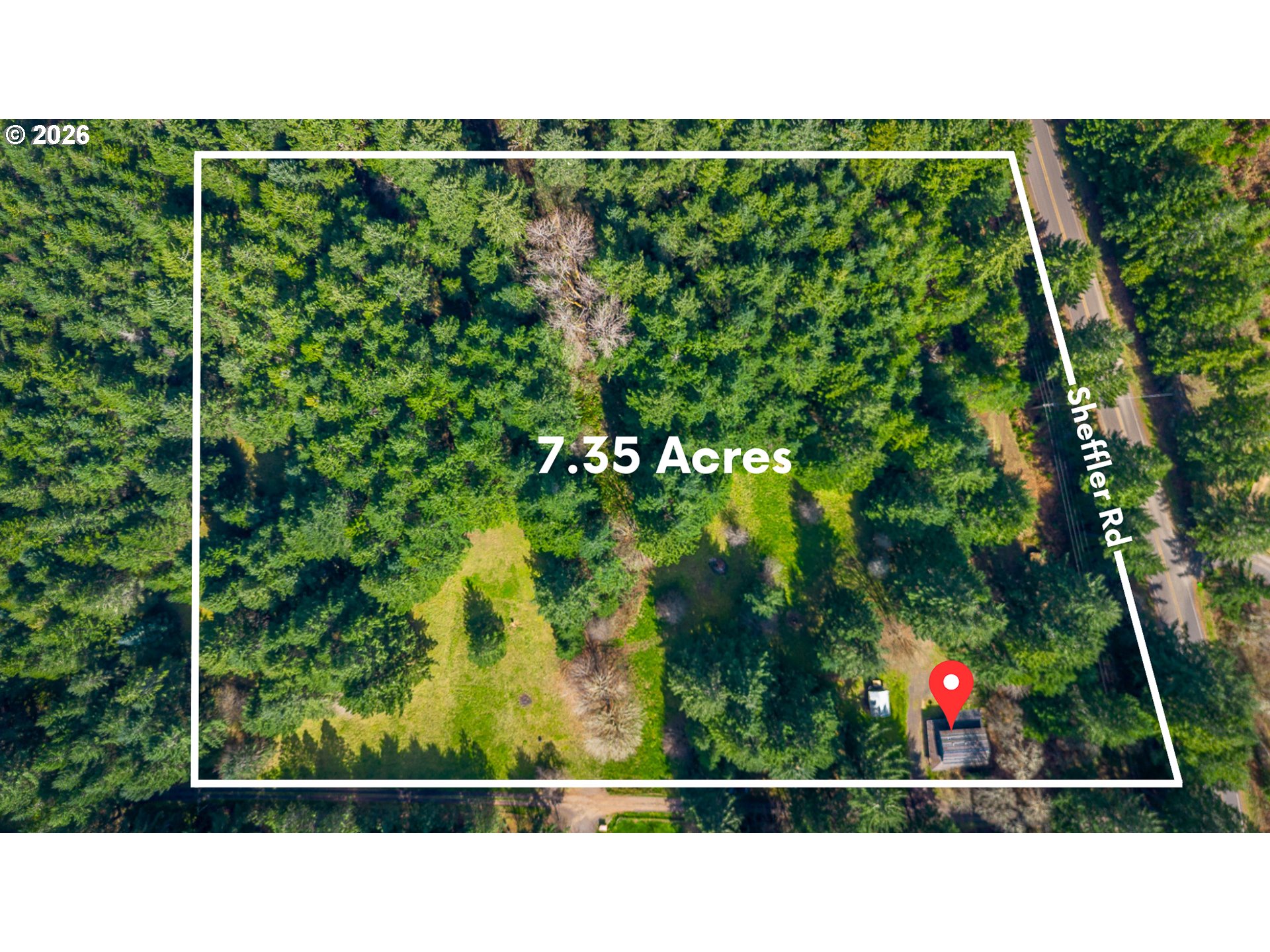 23939 Raze Road Elmira, OR 97437 - Photo 39 of 46