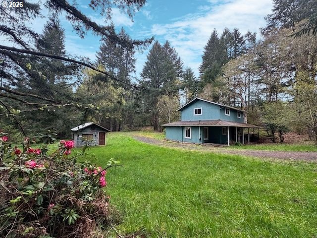 23939 Raze Road Elmira, OR 97437 - Photo 46 of 46