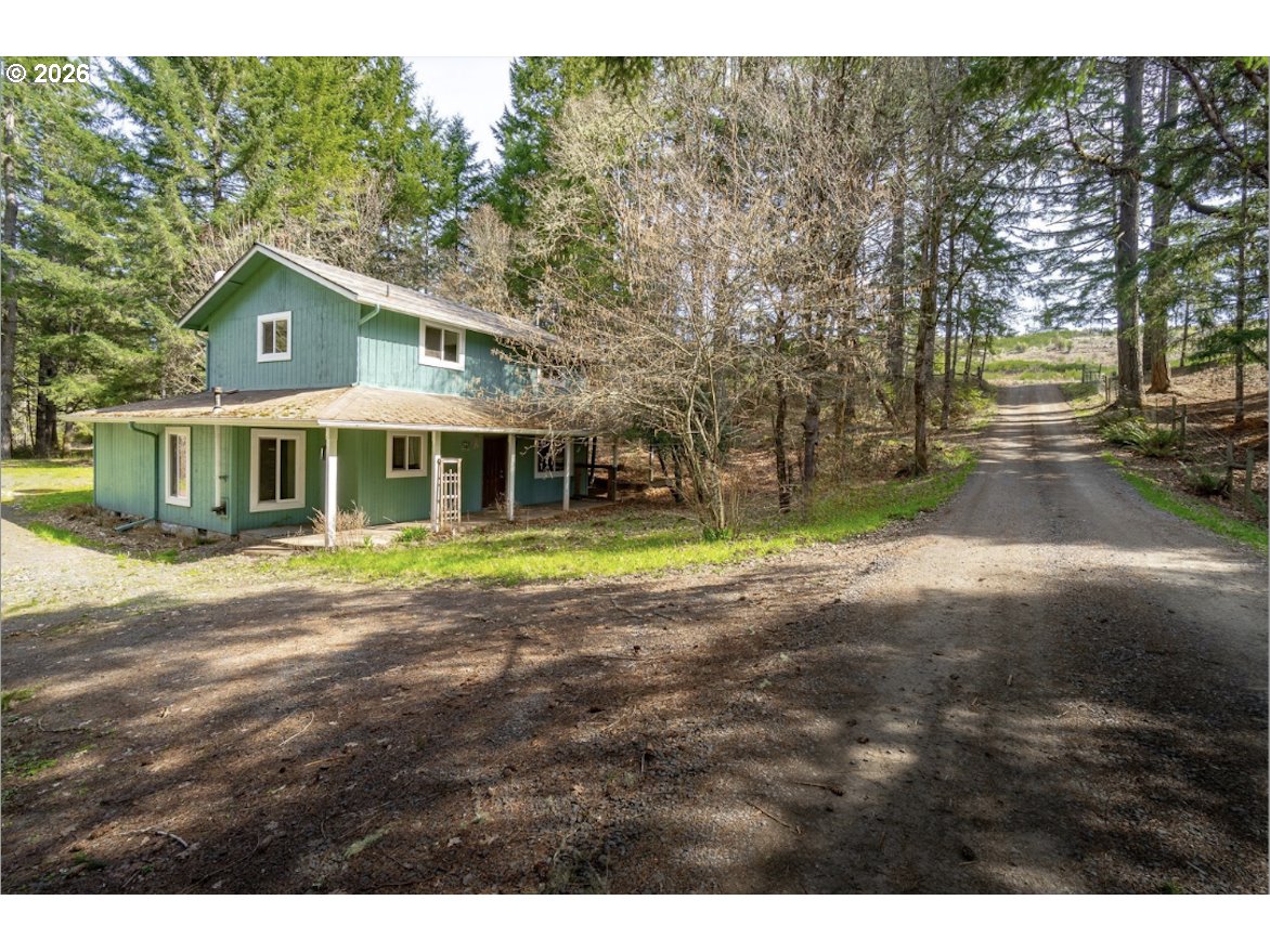 23939 Raze Road Elmira, OR 97437 - Photo 5 of 46