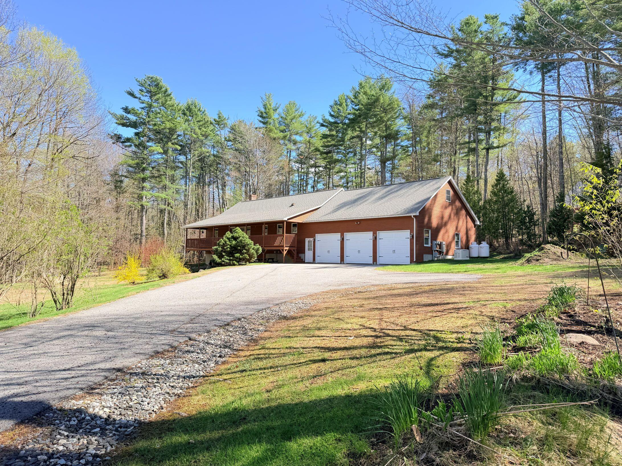 63 George Hannon Road Casco, ME 04015 - Photo 106 of 127 20260507_192026150_iOS