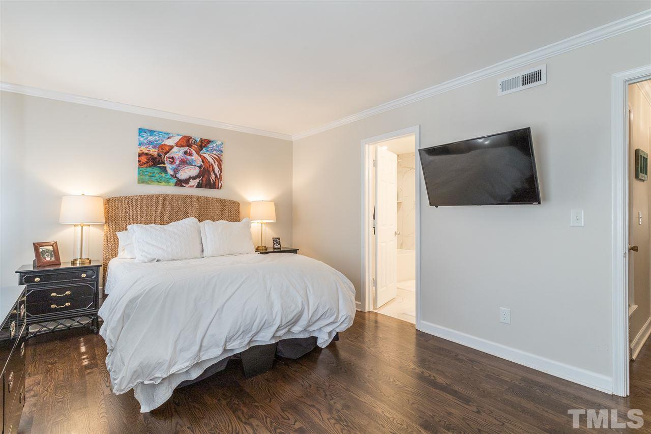3102 Morningside Drive Raleigh, NC 27607 - Photo 22 of 26