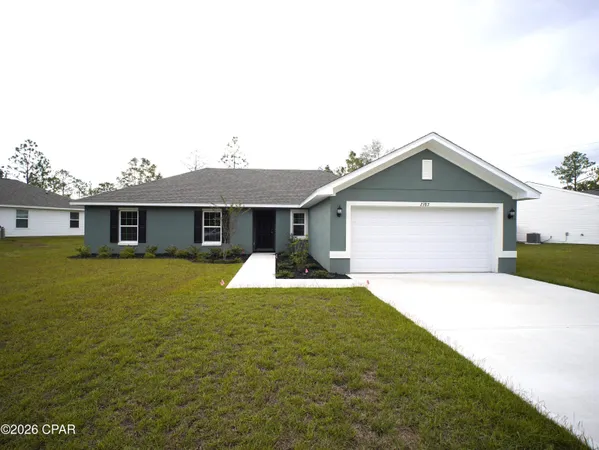 $272,344 | 2387 Aquarius Drive, Chipley, FL 32428