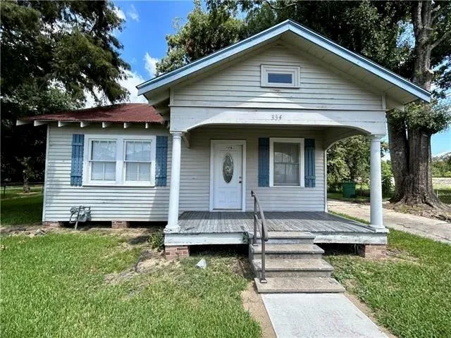 $1,200 | 334 Central Avenue, Reserve, LA 70084