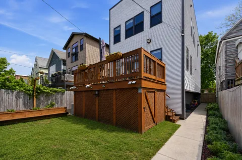$1,200,000 | 4332 North Monticello Avenue, Chicago, IL 60618
