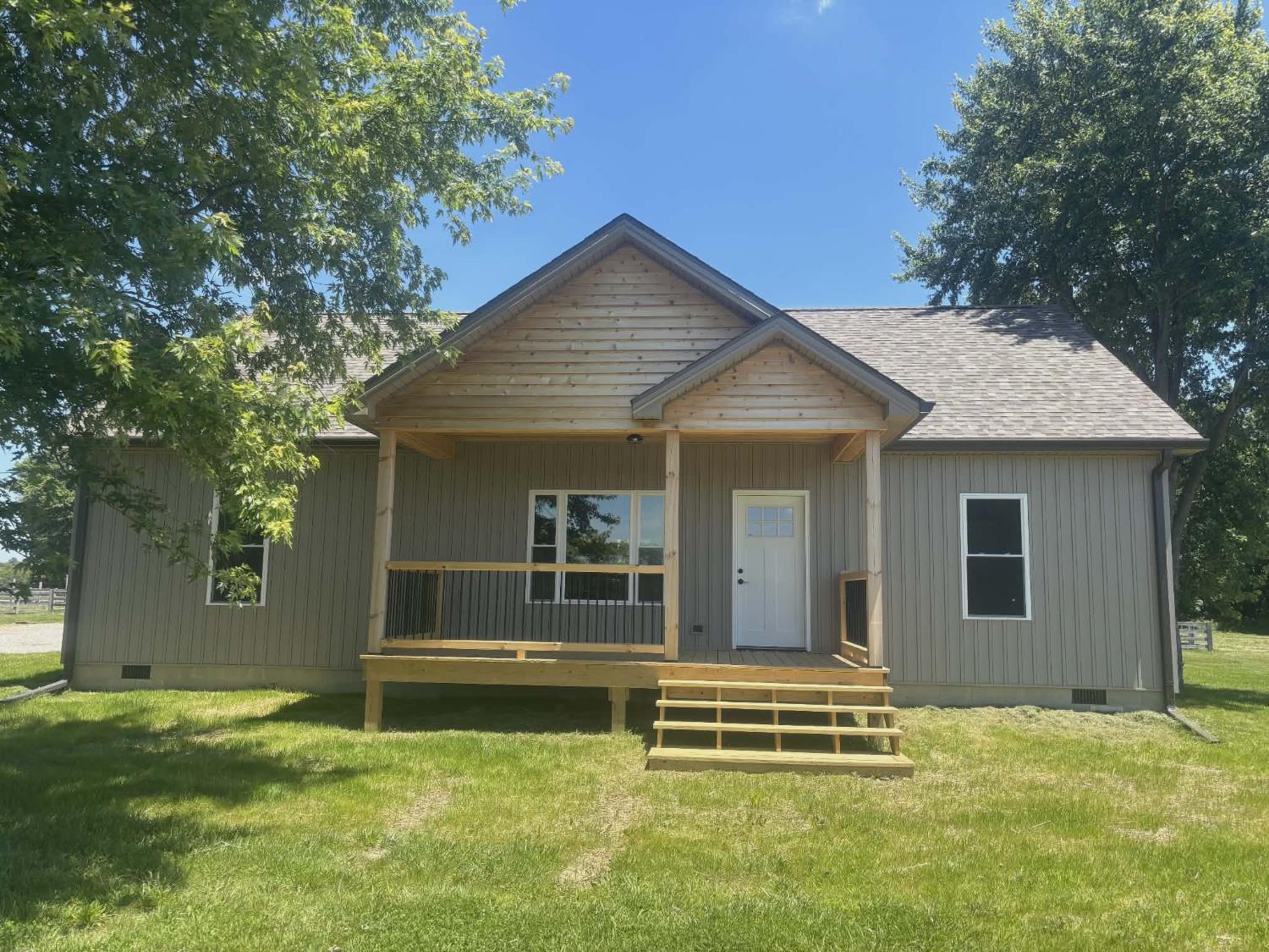 13760 Works Road Bennington, IN 47011 - Photo 1 of 1