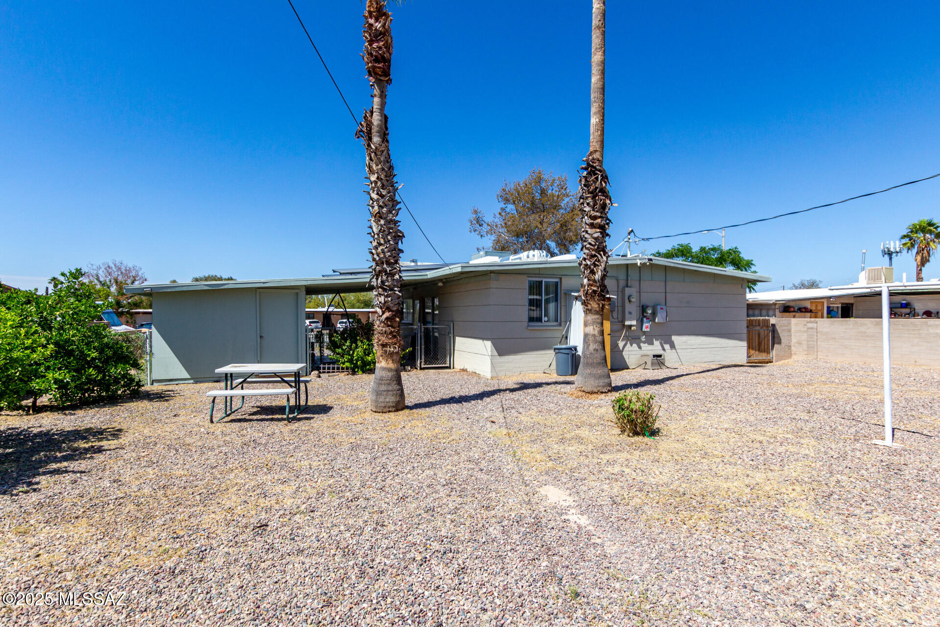 133 West Bilby Road Tucson, AZ 85706 - Photo 22 of 25 Gallery Image 22