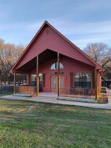 $2,800 | 100 East Bluebonnet Drive, Cresson, TX 76035