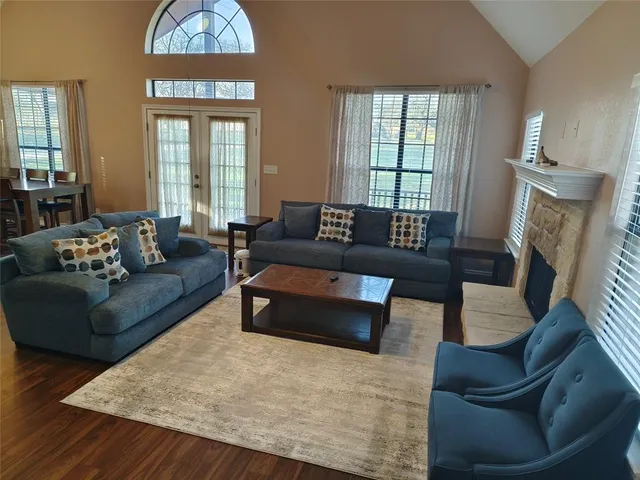 $2,800 | 100 East Bluebonnet Drive, Cresson, TX 76035