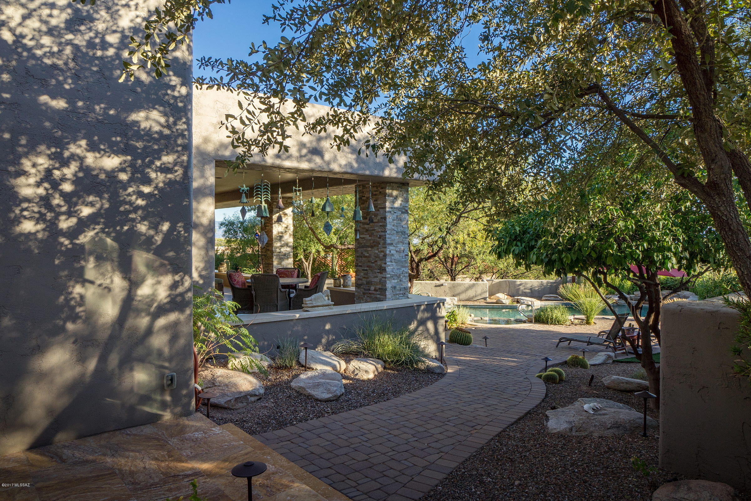 7390 North Cobblestone Road Tucson, AZ 85718 - Photo 33 of 40 Gallery Image 33
