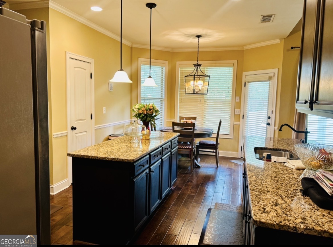 246 Thyme Leaf Way Locust Grove, GA 30248 - Photo 21 of 71