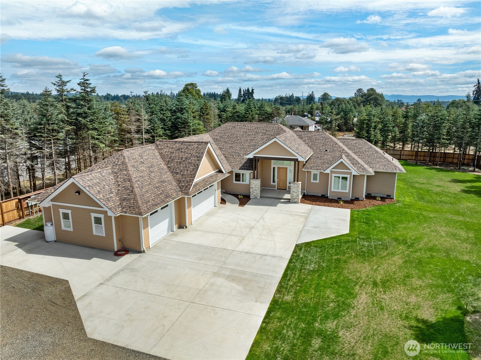 20 Barrett Road North Montesano, WA 98563 - Photo 36 of 40 Gallery Image 36