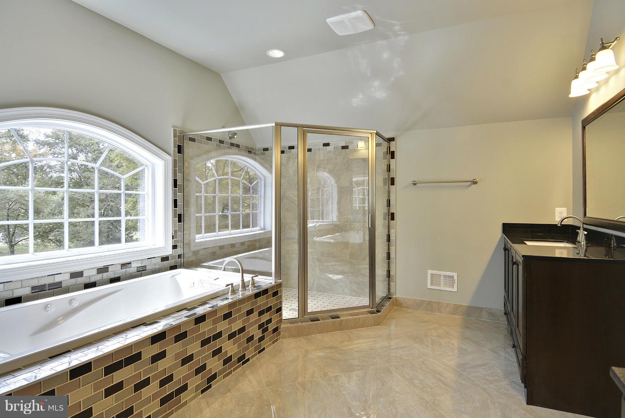 101 Awkard Lane Silver Spring, MD 20905 - Photo 22 of 30 Bath (Master)
